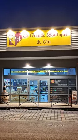 Boutique Châlons