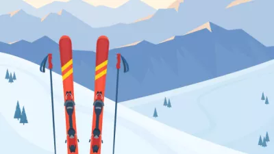 ski