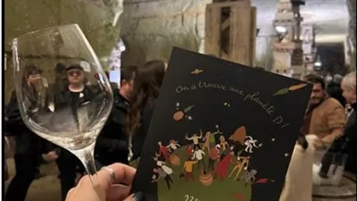 De nouvelles découvertes en Loire et Sud Ouest