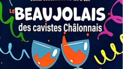 Beaujolais Nouveau: rendez-vous le jeudi 17/11