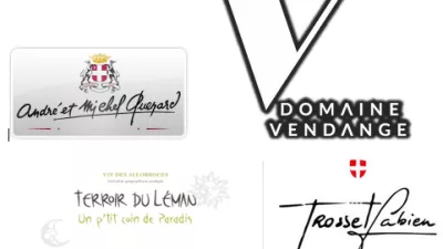 Les vacances en Savoie