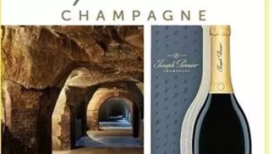 Offre spéciale du 18 avril au 2 mai