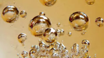 Des Bulles en folie en avril
