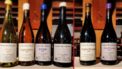 Les pépites Savoyardes sont arrivées en magasin !