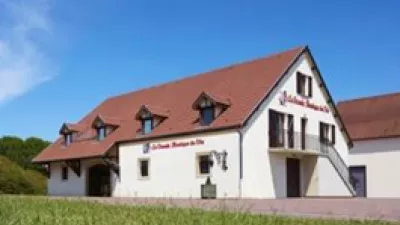 La Boutique de Beaune est ouverte