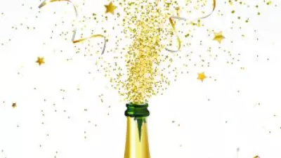 Ouvertures de fin d'année 2018