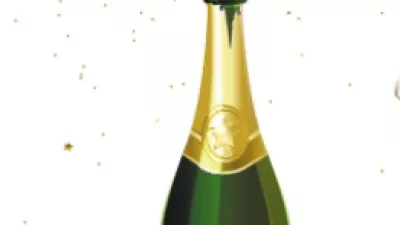 Boutique de Beaune en fête