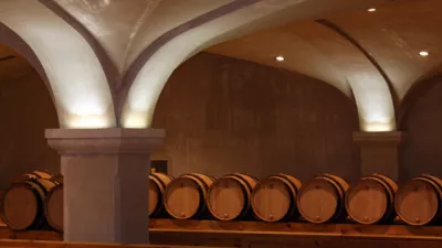 En octobre, l'appellation Condrieu