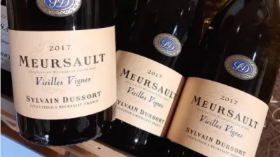 dégustation en boutique
