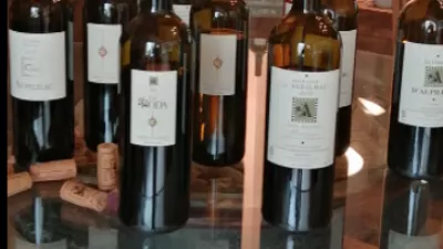 Domaine d'Aupilhac