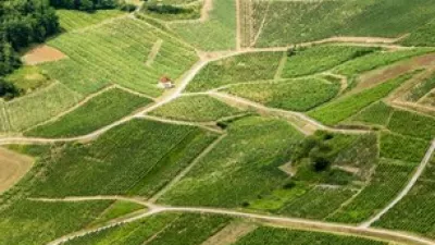 En Avril, nos nouveautés du Languedoc Roussillon