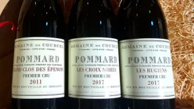 Et voici ce que l'on peut trouver en cherchant dans nos rayons....
