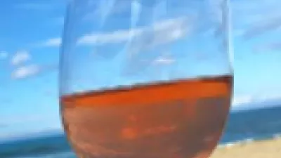 Remise exceptionnelle sur des vins rosés, du mercredi 18 Mai au samedi 11 juin