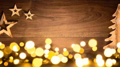 Ouvertures de fin d'année 2018