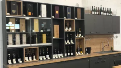 Des domaines inconnus, des vignerons iconiques, et des vins peu ordinaires Voici quatre nouveaux domaines disponibles chez CPH Chalons