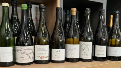 Retour sur notre dégustation Passion & Partage du 30 avril sur le thème des côteaux Champenois