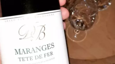 Dégustation à Beaune le samedi 5 mars