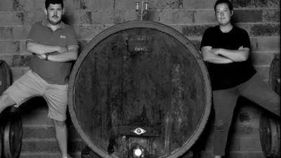 Samedi des Vignerons, Beaujolais Nouveau, et le Beaujolais des cavistes Châlonnais