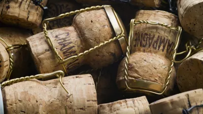 Soirée Découverte des Vignobles, vendredi 30 novembre