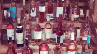 notre sélection de rosés pour la période estivale