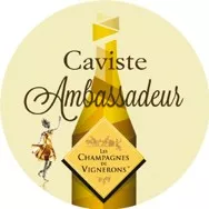 Caviste Ambassadeur