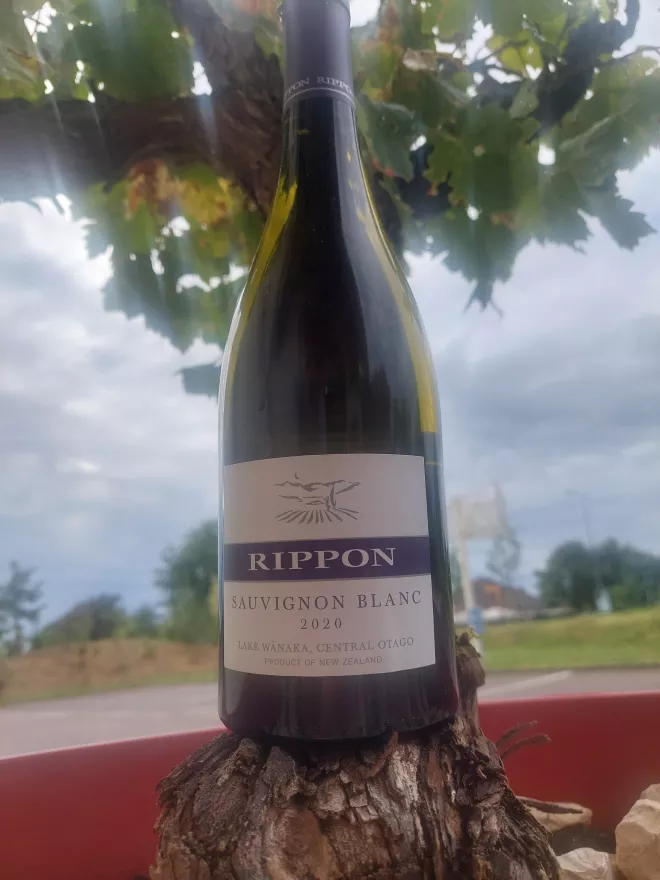 Domaine Rippon