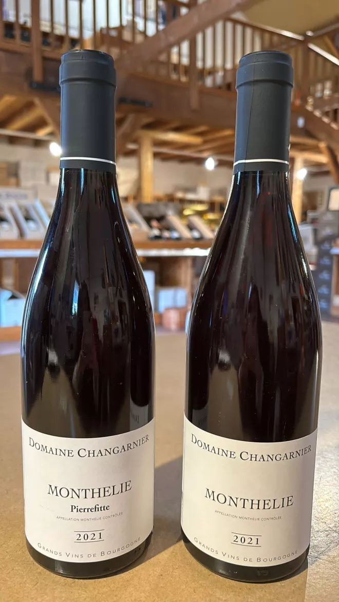 changarnier