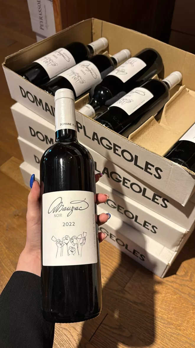 PLAGEOLES