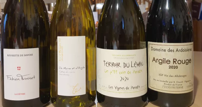 Les samedis de février, venez déguster à la boutique de Beaune !!