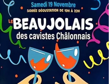 Beaujolais Nouveau: rendez-vous le jeudi 17/11