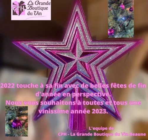Boutique de Beaune