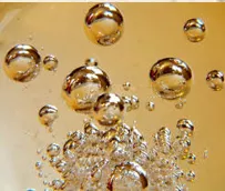 Des Bulles en folie en avril