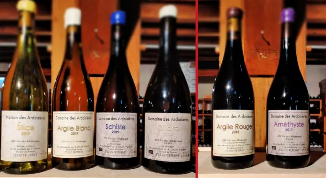 Les pépites Savoyardes sont arrivées en magasin !
