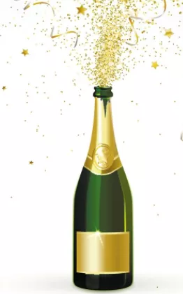 Boutique de Beaune en fête