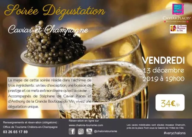 Animation en boutique de décembre 2019