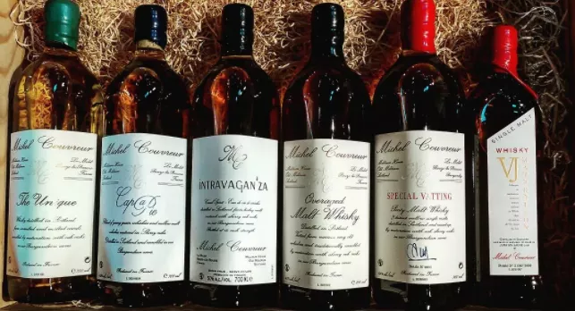 Des whiskies d'orfèvre à ne pas louper