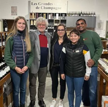 Domaine Marcel Deiss