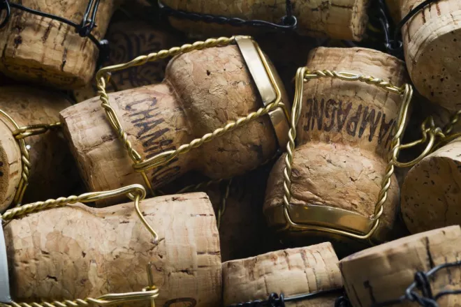 Soirée Découverte des Vignobles, vendredi 30 novembre
