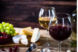 Voyage en France avec une sélection de 20 vins à moins de 20€